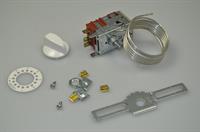 Huoltotermostaatti, Danfoss jääkaappi & pakastin (nro. 1)